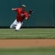mlb picks Jacob Young Washington Nationals predictions best bet odds