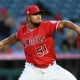 mlb picks Jaime Barria los angeles angels predictions best bet odds