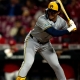 mlb picks Jake Bauers Milwaukee Brewers predictions best bet odds