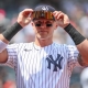 mlb picks Jake Bauers New York Yankees predictions best bet odds