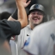 mlb picks Jake Burger Miami Marlins predictions best bet odds