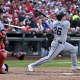 mlb picks Jake Burger Miami Marlins predictions best bet odds