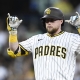 mlb picks Jake Cronenworth San Diego Padres predictions best bet odds