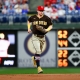 mlb picks Jake Cronenworth san diego padres predictions best bet odds