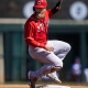 mlb picks Jake Fraley Cincinnati Reds predictions best bet odds