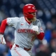 mlb picks Jake Fraley Cincinnati Reds predictions best bet odds