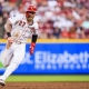 mlb picks Jake Fraley Cincinnati Reds predictions best bet odds