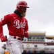 mlb picks Jake Fraley Cincinnati Reds predictions best bet odds