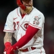 mlb picks Jake Fraley Cincinnati Reds predictions best bet odds