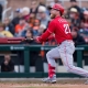 mlb picks Jake Fraley Cincinnati Reds predictions best bet odds