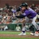mlb picks Jake McCarthy Colorado Rockies predictions best bet odds