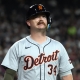 mlb picks Jake Rogers Detroit Tigers predictions best bet odds