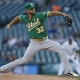 mlb picks James Kaprielian oakland athletics predictions best bet odds