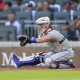 mlb picks James McCann new york mets predictions best bet odds
