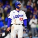 mlb picks James Outman Los Angeles Dodgers predictions best bet odds