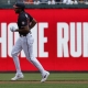 mlb picks James Wood Washington Nationals predictions best bet odds