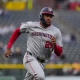 mlb picks James Wood Washington Nationals predictions best bet odds
