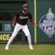 mlb picks James Wood Washington Nationals predictions best bet odds