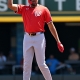 mlb picks James Wood Washington Nationals predictions best bet odds