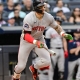 mlb picks Jarren Duran Boston Red Sox predictions best bet odds