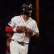 mlb picks Jarren Duran Boston Red Sox predictions best bet odds