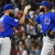 mlb picks Jason Heyward chicago cubs predictions best bet odds