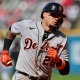 mlb picks Javier Baez Detroit Tigers predictions best bet odds