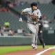 mlb picks Javier Baez Detroit Tigers predictions best bet odds