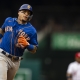 mlb picks Javier Baez new york mets predictions best bet odds