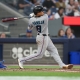 mlb picks Javier Sanoja Miami Marlins predictions best bet odds