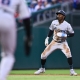 mlb picks Jazz Chisholm Miami Marlins predictions best bet odds