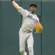 mlb picks Jazz Chisholm Miami Marlins predictions best bet odds