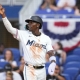 mlb picks Jazz Chisholm Miami Marlins predictions best bet odds