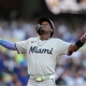 mlb picks Jazz Chisholm Miami Marlins predictions best bet odds