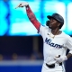 mlb picks Jazz Chisholm Miami Marlins predictions best bet odds
