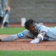 mlb picks Jazz Chisholm Miami Marlins predictions best bet odds