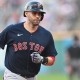 mlb picks JD Martinez boston red sox predictions best bet odds