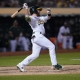 mlb picks Jed Lowrie oakland athletics predictions best bet odds