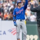 mlb picks Jeff McNeil New York Mets predictions best bet odds