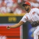mlb picks Jeimer Candelario Cincinnati Reds predictions best bet odds