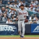 mlb picks Jeimer Candelario Detroit Tigers predictions best bet odds