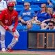 mlb picks Jeimer Candelario Washington Nationals predictions best bet odds