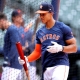 mlb picks Jeremy Pena Houston Astros predictions best bet odds