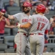 mlb picks Jesse Winker cincinnati reds predictions best bet odds