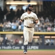 mlb picks Jesse Winker Milwaukee Brewers predictions best bet odds