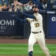 mlb picks Jesse Winker Milwaukee Brewers predictions best bet odds