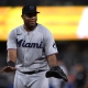 mlb picks Jesus Aguilar miami marlins predictions best bet odds