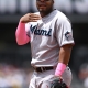 mlb picks Jesus Aguilar Miami Marlins predictions best bet odds