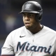 mlb picks Jesus Aguilar Miami Marlins predictions best bet odds