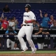 mlb picks Jesus Aguilar Miami Marlins predictions best bet odds